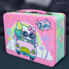 Vintage Hello Kitty Lunch Box