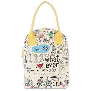 Whatever Lunch Bag