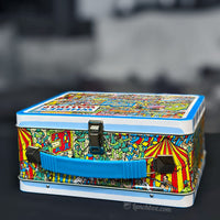 Where's Waldo Classic Lunchbox