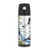 White Butterfly Insulated Drink Bottle