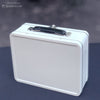 White Lunch Box