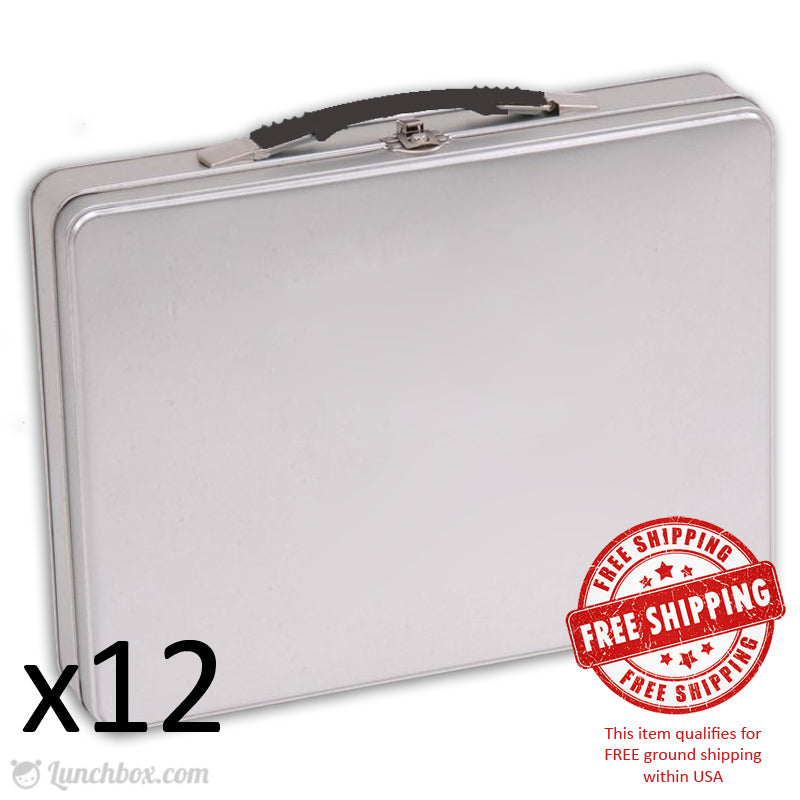 Wholesale Customer Lunch Boxes