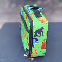 Wild Animals Lunch Box