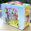 Wizard of Oz Lunch Box