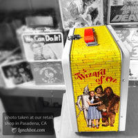 Wizard of Oz Lunchbox
