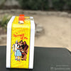Wizard of Oz Metal Lunch Box