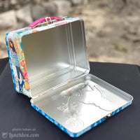 Wizards of Waverly Lunch Box