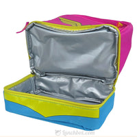 Wonder Woman School Lunchbox