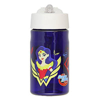 Wonder Woman Thermos Bottle