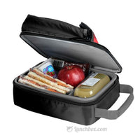Work Lunch Box