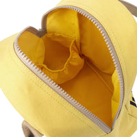 Yellow Lunch Bag