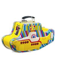 The Beatles - Yellow Submarine - Snack Box
