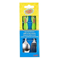 Yo Gabba Gabba Flatware Set
